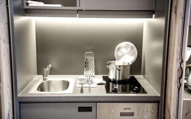 Mondi - Holiday Hotel Tirolensis