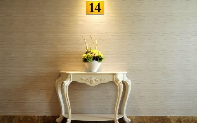 Fengya Hotel (Nanning Wuyi Road Jiangnan Wanda) – Guest Rooms – Nanning
