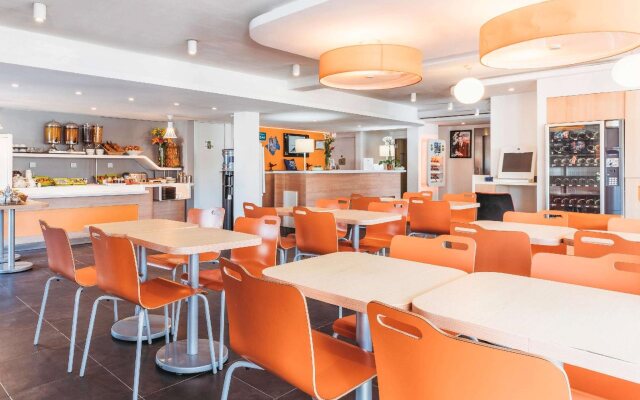 Mia Urban Detroit Tanger Hotel