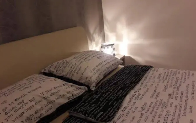 Rooms Velo