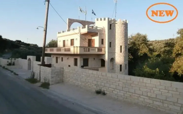 Villa Palace Maria