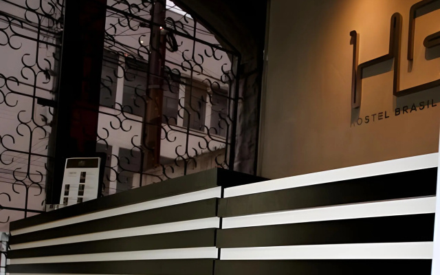 Hostel Brasil Boutique