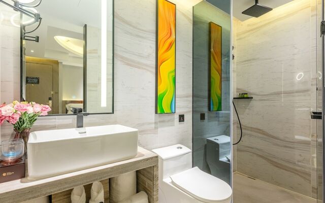 Ramada Encore by Wyndham Guangzhou Jiangnanxi