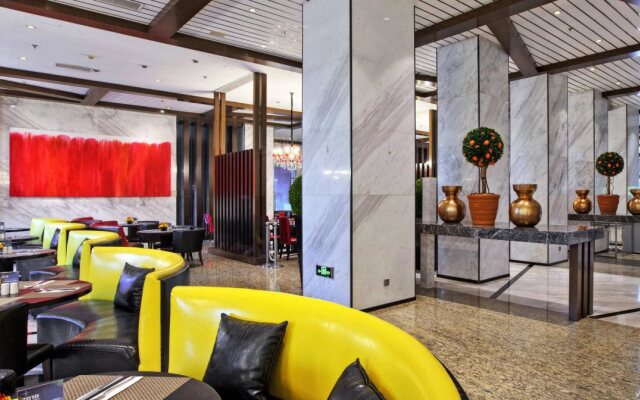 Holiday Inn Shanghai Hongqiao West by IHG