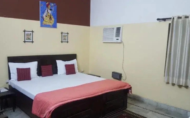 Amraai Homestay