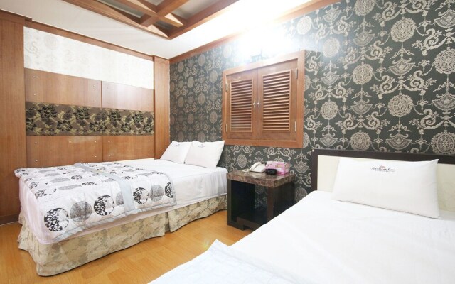 Suncheon Hotel Bao