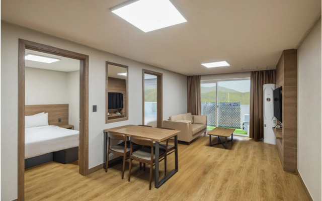 Kensington Resort Chungju