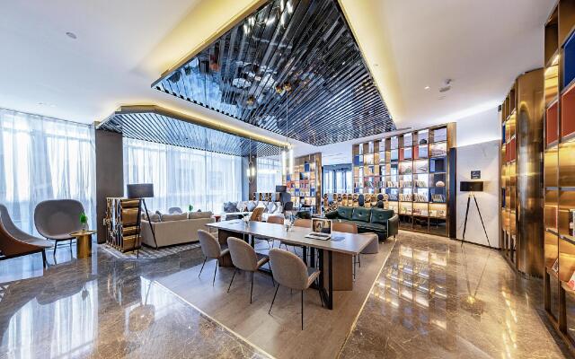 Atour Hotel Changzhi High-Tech Zone