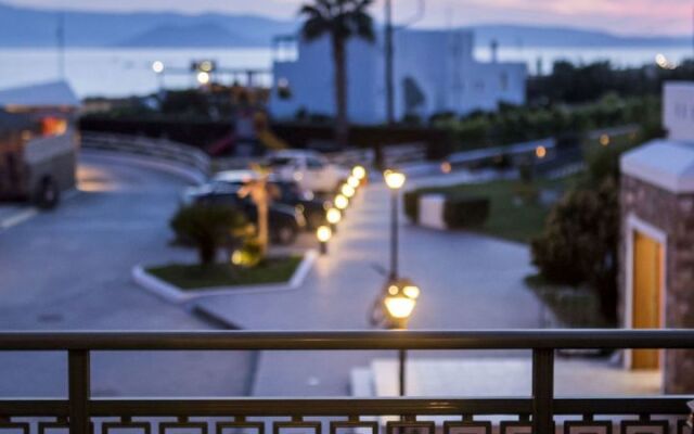 Plaza Beach Hotel