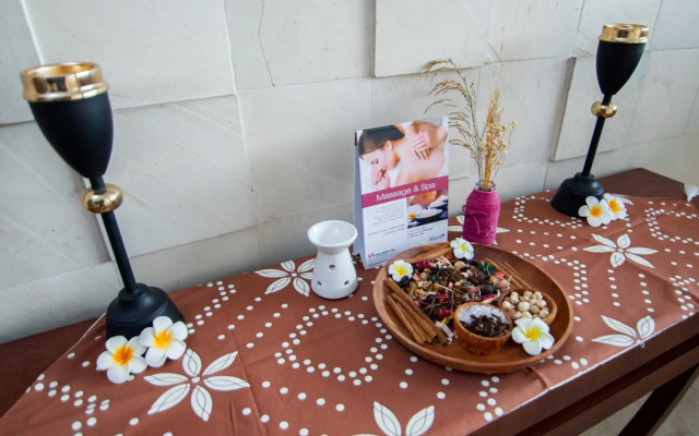 Swiss Belinn SKA Pekanbaru