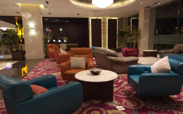 Grand Sunshine Resort & Convention