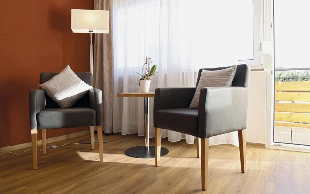 TRIP INN Landhotel Krone