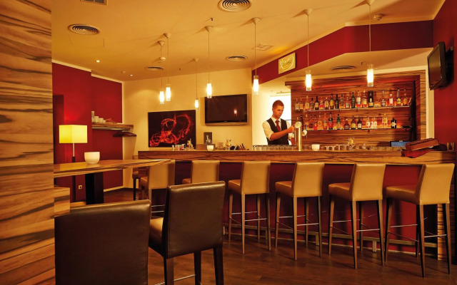 H+ Hotel Bad Soden