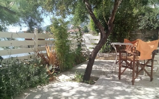 Gianna's Studios- Apartments