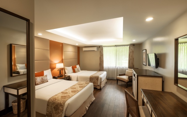 Montebello Villa Hotel