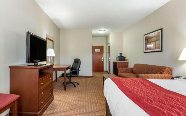 Comfort Inn Powell - Knoxville North