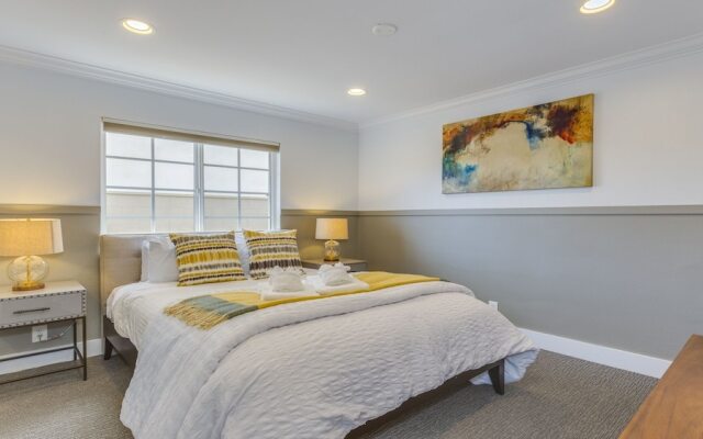 Carnelian - 5 Br Home
