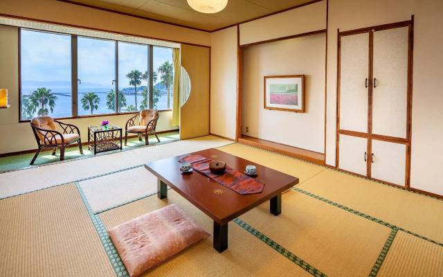 Ibusuki Phoenix Hotel