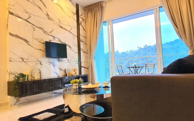 The Haven Residences by BeeStay at Tambun