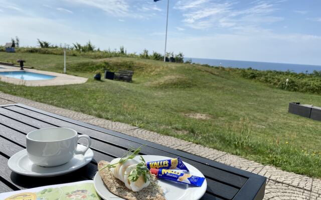 Löderups Strandbad Hotell & Stugby