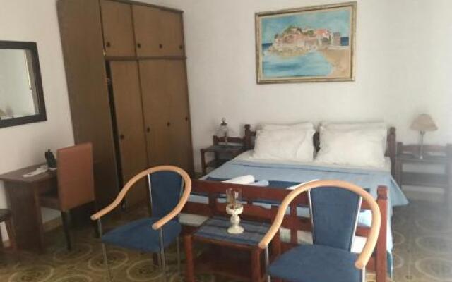 Apartmani Miron