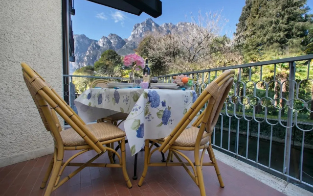 Riva Lago e Spiaggia Apartment