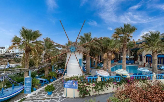 Palm Bay Hotel