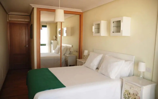 Apartamento Siglo Xxi