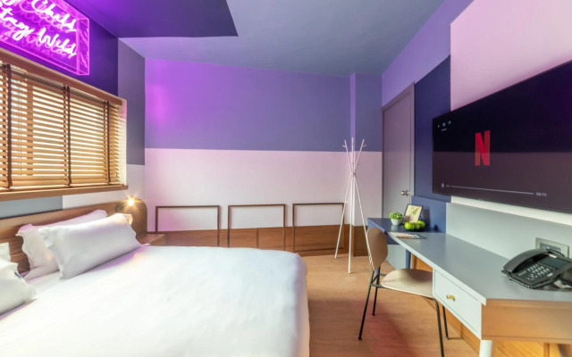 Stay Inn Hostel