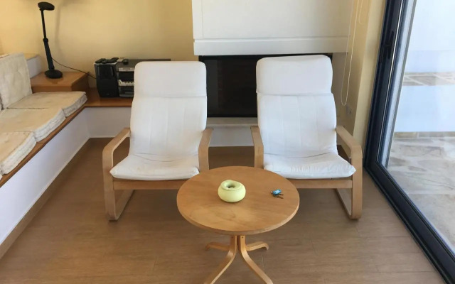 Blue Island Suite