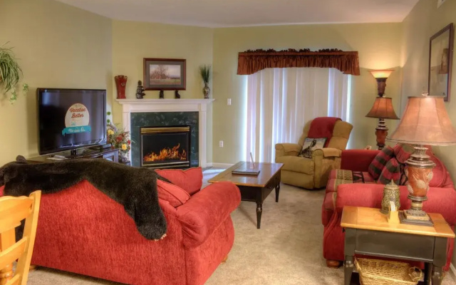 Whispering Pines 334