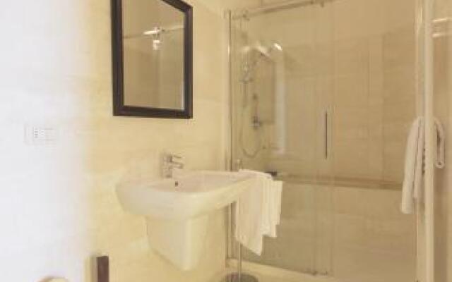 Appartamento Suite Imperiale