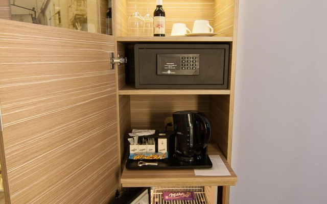 Arkadenhaus Papenburg