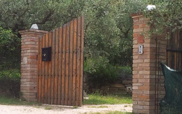 Casa Vacanza lInfinito