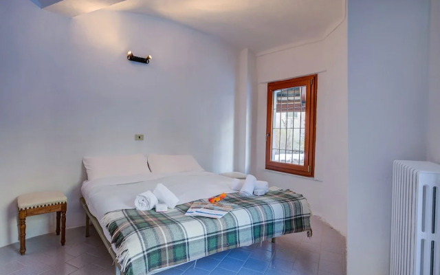 Appartamento Zia Anna Ski in Ski out