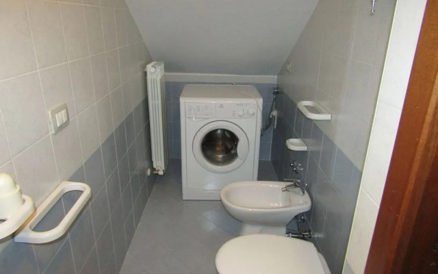 Appartamenti La Pineta Assisi