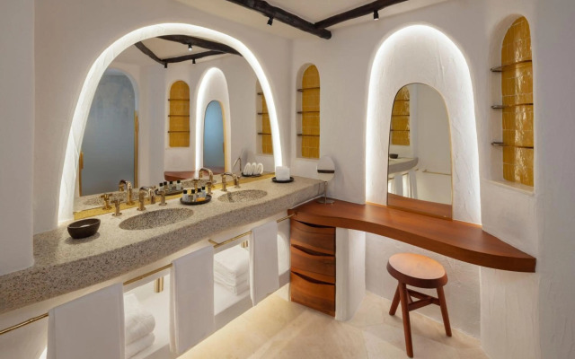 Cala di Volpe, a Luxury Collection Hotel, Costa Smeralda