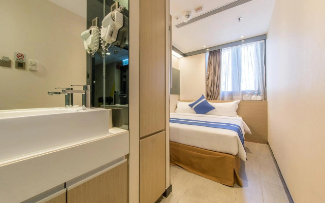 Lumine Hotel