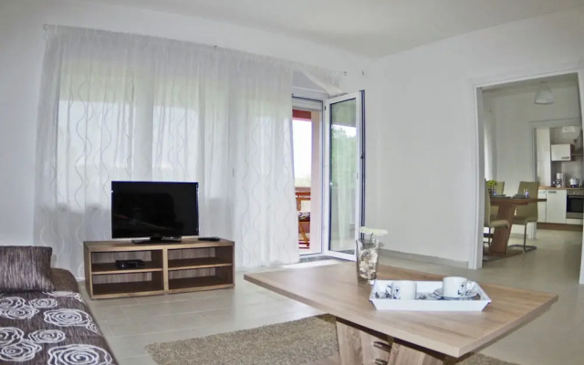 Apartment in Krnica Near Pula Airport