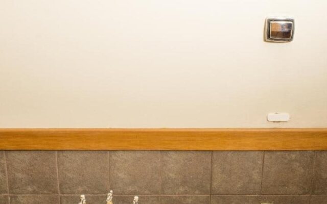 Chamonix Posada y Spa