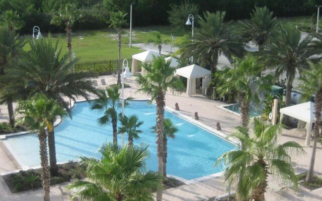 Monumental Hotel Orlando