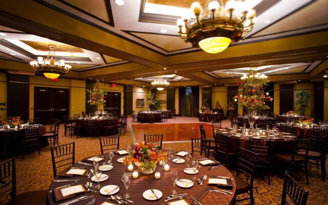 Grand Bohemian Orlando, Autograph Collection