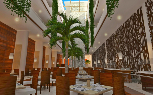 The Reef 28 Hotel & Spa - Luxury Adults Only - All Suites