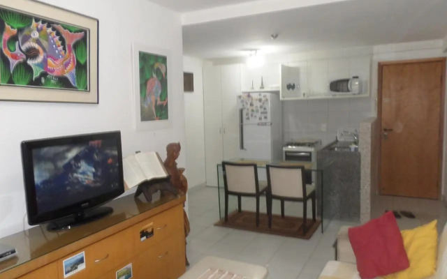 Jaqueira Home Service