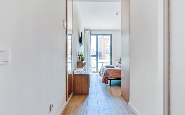limehome Barcelona