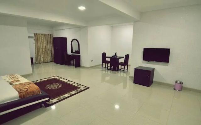 Tahir Guest Palace