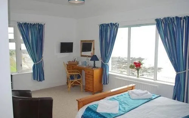 The Inn on the Shore