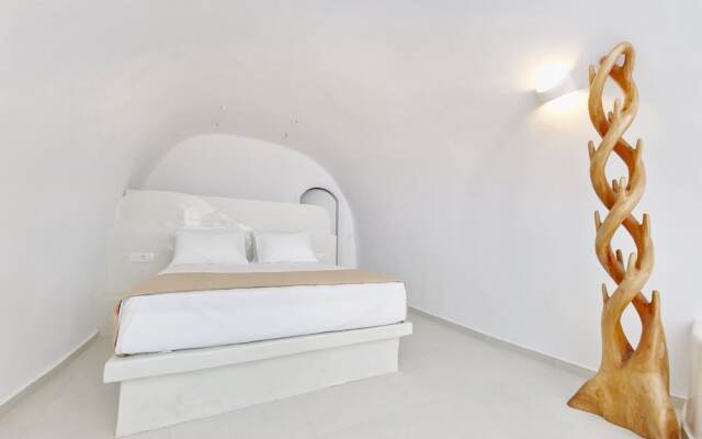 The Magic Luxury Cave Suites