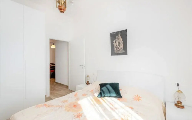 Giardino della Fortezza Apartment