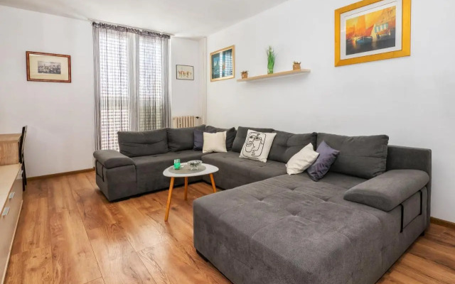 Apartment Neda